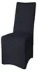 Beautissu Set di 4 coprisedie per banchetti Leona, 45x90 Anteprima dell’immagine prodotto 2