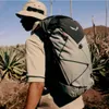 Rucksack SALEWA PUEZ 40+5L BP Man, shadow/dark olive Produktbild-Vorschau 6