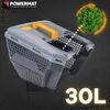 Kosiarka elektryczna Kosiarka spalinowa 2200W 32 cm Podgląd zdjęcia produktu 3