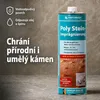 Impregnace na kámen 1 l, ochrana kamene, impregnace na Náhled obrázku produktu 2