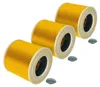 3x Set Patronenfilter Ersatz für Kärcher 6.414-552.0 Produktbild-Vorschau 1