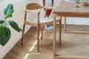 LIM HOME | Papierkordel Essstuhl aus massivem Eichenholz Produktbild-Vorschau 4