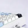 Clavier mécanique de jeu sans fil AULA F75 MAX avec écran Voir les images du produit 7