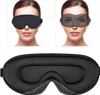 Páska Přes Oči Na Spaní 3D Zatemňovací Maska Nastavitelná Náhled obrázku produktu 6