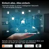 OSRAM SMART+ WiFi Außenkamera Solar, 4MP 2K IP66, 5200mAh Produktbild-Vorschau 7