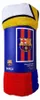 FC Barcelona - Badetuch PP17649 (Standardgröße) (Dunkles Produktbild-Vorschau 3