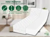 Ergonomiczny 7-strefowy odwracalny materac XXL I 80 x 200 Podgląd zdjęcia produktu 3