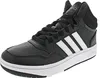 Adidas Chaussures Hoops Mid 30 K, GW0402 Voir les images du produit 13