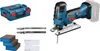 Bosch GST 18 V-LI S Profi-Akku-Stichsäge, 120 mm Produktbild-Vorschau 28