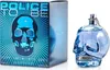 Police To Be [Or Not To Be] Woda toaletowa, 75ml Náhľad obrázku produktu 6