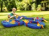AquaPlay AquaPlay AquaPlay'n Go 1660 160 x 145 x 22 cm Náhled obrázku produktu 12