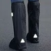 SGEBEST Regenstiefel, wasserdichte Schnürsenkel, Produktbild-Vorschau 7
