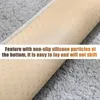 (Grau, 90 * 160 cm) Sofabezug aus Samt, Sofaschutz, Produktbild-Vorschau 9