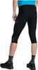 Kilpi Terry Leggings, zwart, heren, maat M Productafbeelding-voorbeeld 2