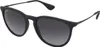 Ray-Ban ERIKA COLOR MIX, Dospělý, Uni, Letecké, Černá, Náhled obrázku produktu 4