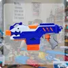 Pistole giocattolo - Pistola automatica per freccette in Anteprima dell’immagine prodotto 6