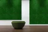 JANGAL Modular Wall Akustik 3D Paneele  520 x 520 mm Nature Produktbild-Vorschau 6