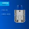 REV CEE-Stecker Wand 230V, 3-polig, IP44, blau Produktbild-Vorschau 9