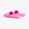 Kubota Badelatschen Damen "Basic" Electric Pink, 36 Produktbild-Vorschau 5