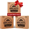 Tabletas de Shilajit Mumijo, alta concentración – Himalaya Vista previa de la imagen del producto 1