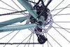 WYNN Gravelbike Gravel 28 Zoll GRL1.1 grün Rahmenhöhe 60 cm Produktbild-Vorschau 8