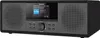DENVER MIR-270B - Microsystem - 2 x 10 Watt - Schwarz Voir les images du produit 8