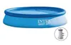 INTEX Aufblasbarer Pool - Easy Set Pools® Ø 366 x 76 cm, Produktbild-Vorschau 58