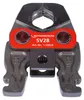 Rothenberger 015265X, 98 mm, 127 mm, 32 mm, 1,27 kg, 1,38 Podgląd zdjęcia produktu 1