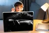 MuchoWow® Laptop Aufkleber Sticker Cover Elefant schüttelt Produktbild-Vorschau 3