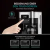 Filterkaffeemaschine ariva mit Touchscreen-LCD, 900W, 1,5L Produktbild-Vorschau 8