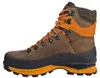 Meindl Island MFS rock orange orange 42 Produktbild-Vorschau 5