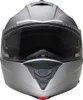 CMX Klapphelm Integralhelm Prometheus titangrau matt  "XL" Produktbild-Vorschau 3
