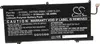 vhbw Akku Ersatz für HP HSTNN-DB8X, SY03060XL, L29959-005, Produktbild-Vorschau 1