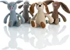 Hunter Hundespielzeug Marle 35 cm, Motive:Hase Produktbild-Vorschau 5