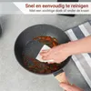Kookgerei – 12-delige pannen set – Aluminiumpannen met Productafbeelding-voorbeeld 7