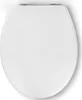Pipishell Sedile per wc autoportante e facile da pulire Anteprima dell’immagine prodotto 1
