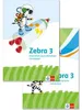 Zebra 3. Paket: Arbeitsheft Sprache, Arbeitsheft Anteprima dell’immagine prodotto 2