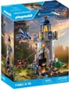 PLAYMOBIL 71483 Novelmore Věž rytířů Novelmore s drakem Náhled obrázku produktu 1