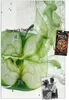 Magnettafel 40x60cm Pinnwand Whiteboard beschreibbar - Produktbild-Vorschau 1