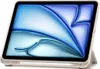 A tablet case with a tablet inside, shown at an angle. Náhľad obrázku produktu