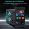 1100W VFD Frekvenční měnič 1-fázový vstup 3-fázový výstup Náhled obrázku produktu 3