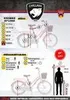 Chillaxx Bike Linda Prémiový detský mestský bicykel 20 Náhľad obrázku produktu 5