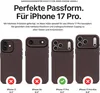 Decoded Leather Backcover MagSafe voor de Apple iPhone 17 Productafbeelding-voorbeeld 17