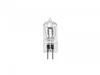 A clear studio shot of a halogen light bulb against a white background. Anteprima dell’immagine prodotto
