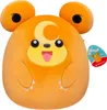POKEMON Squishmallows 25cm Teddiursa W4 95417 Voir les images du produit 4