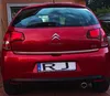 Citroen C3 II 08- CHROMSTREIFEN an der Heckklappe Produktbild-Vorschau 10