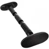 Trizand 24784 Hrazda do dveří, 70 - 100 cm, 180 kg, černá Náhled obrázku produktu 9