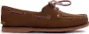 Timberland Classic 2 Eye Boat Sneaker Bootsschuhe Mokassin Produktbild-Vorschau 6