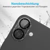 2x Kamera Schutz Glas für Apple iPhone 17 Schutzglas Camera Produktbild-Vorschau 5