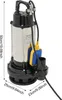 Pompe pour eaux usées - Pompe submersible - Débit max. 36 Voir les images du produit 6